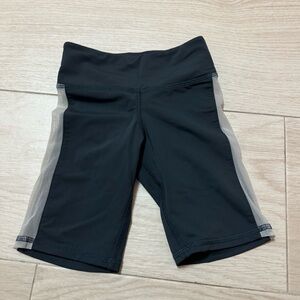 Tiger Friday Triker Shorts